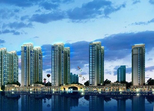 2023海地春天房價平緩上漲趨勢